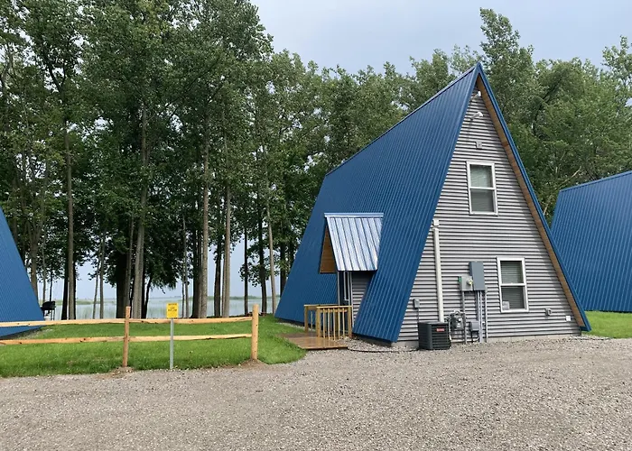 Stunning Sunrise Shore